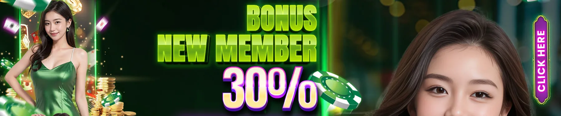 Payung57 Bonus Newmember